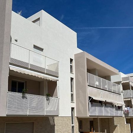 Appartamento Mare Fuori Polignano a Mare Buitenkant foto