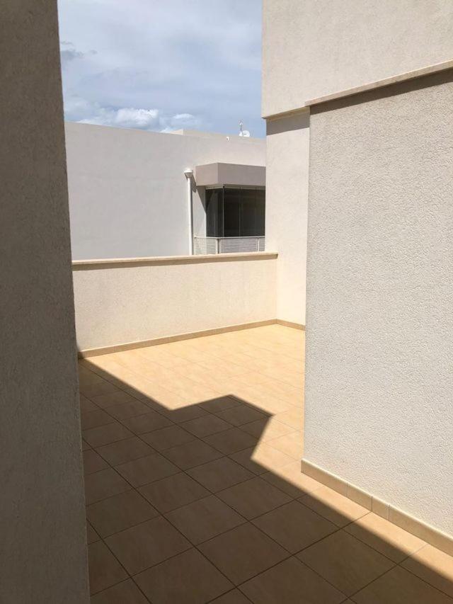 Appartamento Mare Fuori Polignano a Mare Buitenkant foto