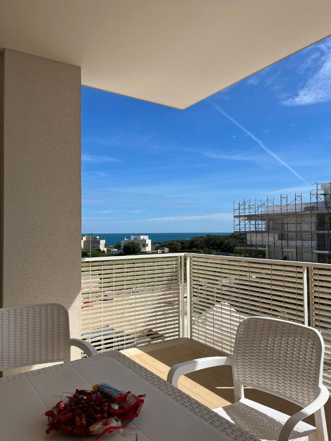 Appartamento Mare Fuori Polignano a Mare Buitenkant foto